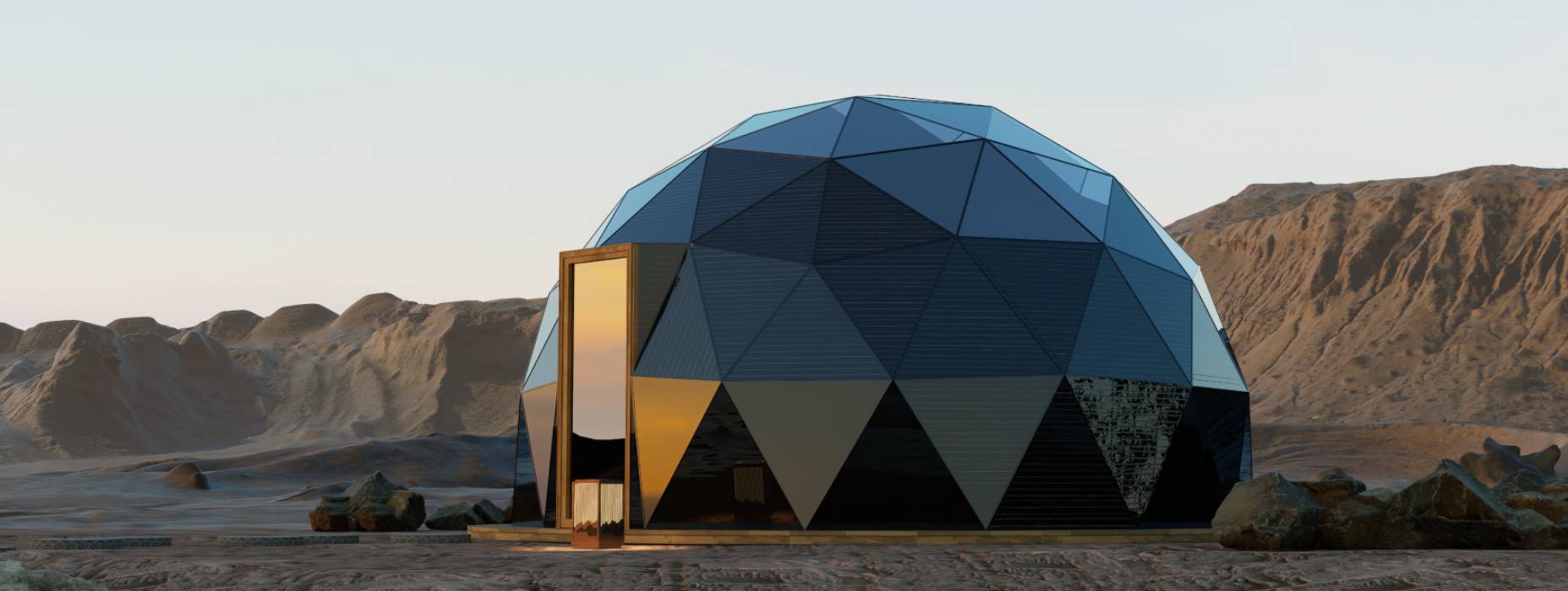 门源星空酒店帐篷